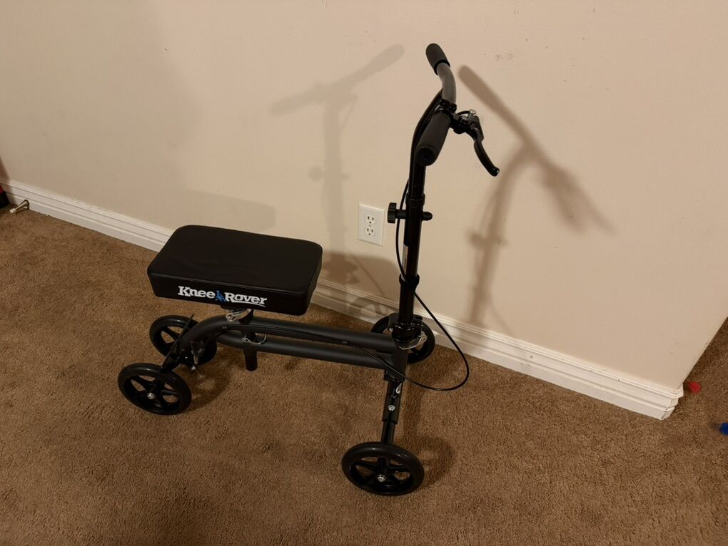 Knee Scooter