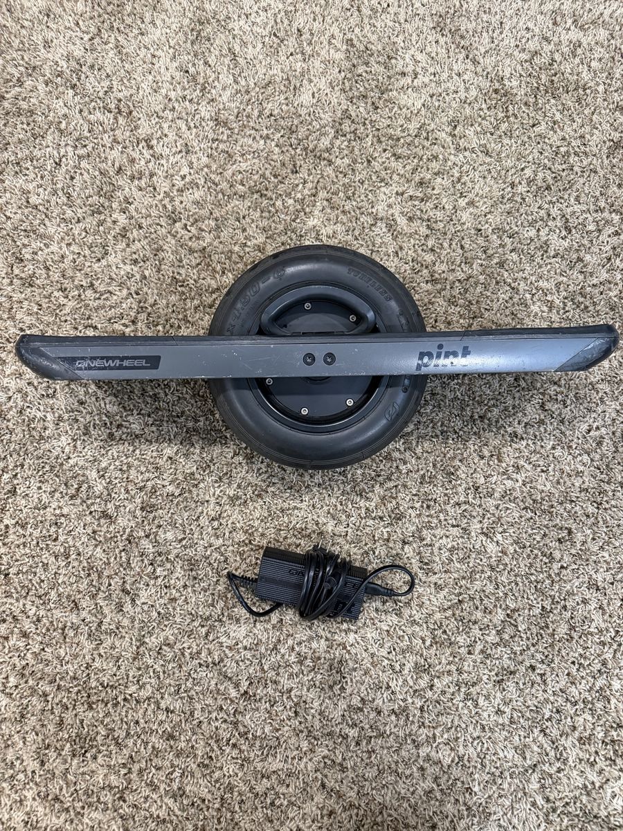 Onewheel Pint