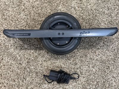 Onewheel Pint
