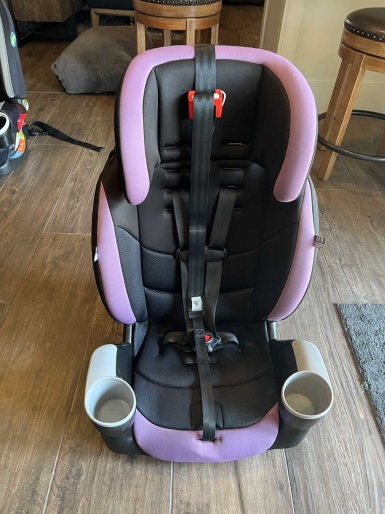 Car Seat