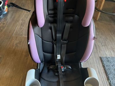 Car Seat