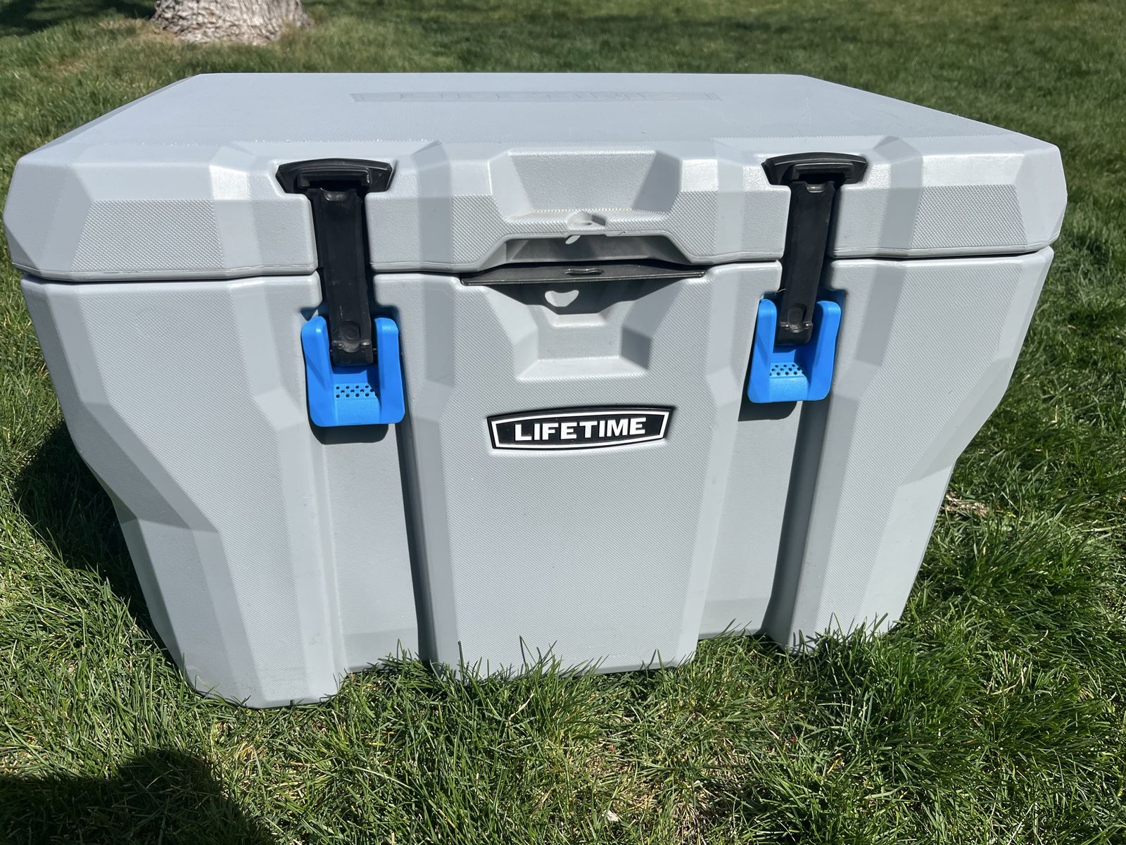 Lifetime 55qt. Cooler