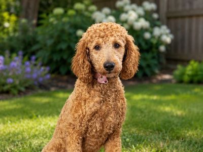 Poodle Puppies - AKC