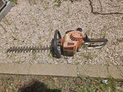 Sthil HS-45 Z Hedgetrimmer