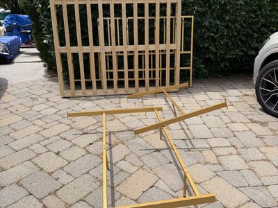 Bed frame