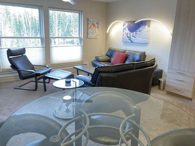 Brian Head Studio Condo