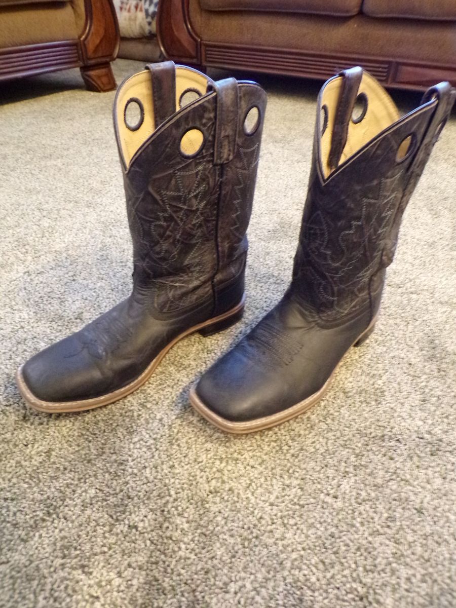 Smoky Mountain Cowboy boots