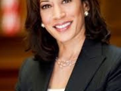 Wasatch Speakers Series- Kamala Harris April 1st