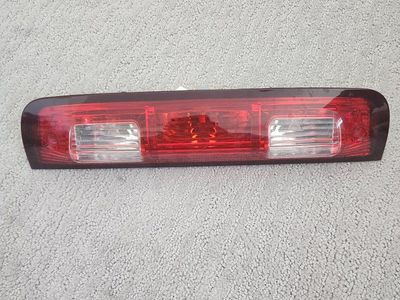 4th Gen 2011-2018 Ram OEM Truck Third Brake Light Cargo Lamp Assembly Used