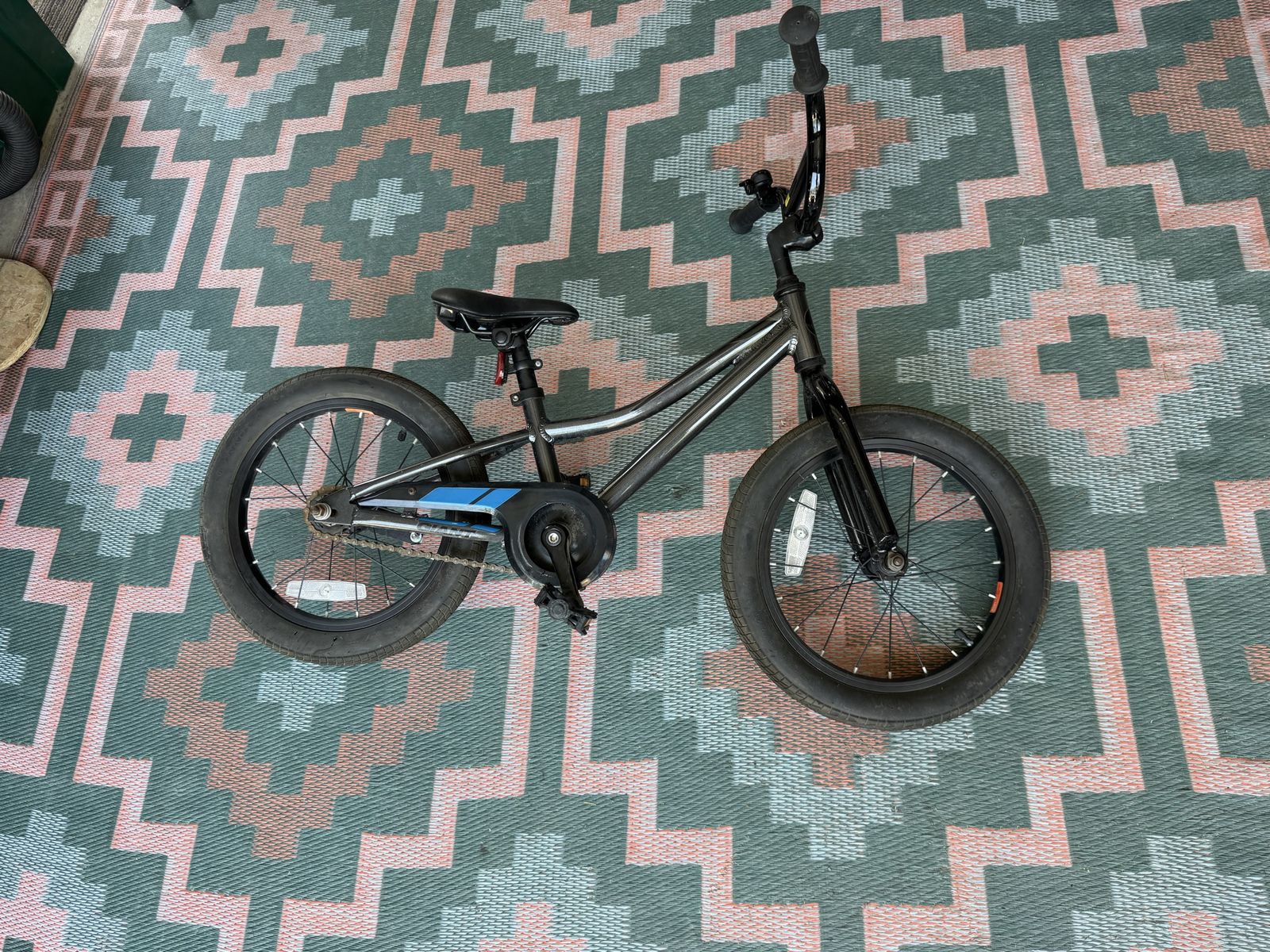 Giant Animator C/B 16 Youth Bike