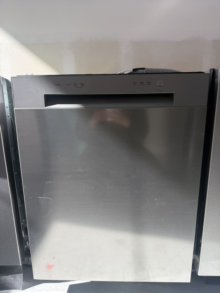 LG DISHWASHER