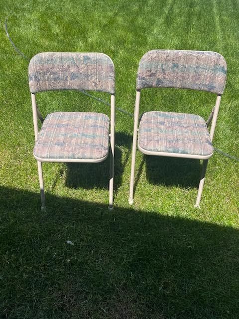 Chairs