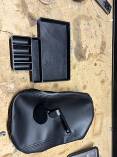 Nissan Frontier Accessories