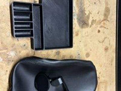 Nissan Frontier Accessories