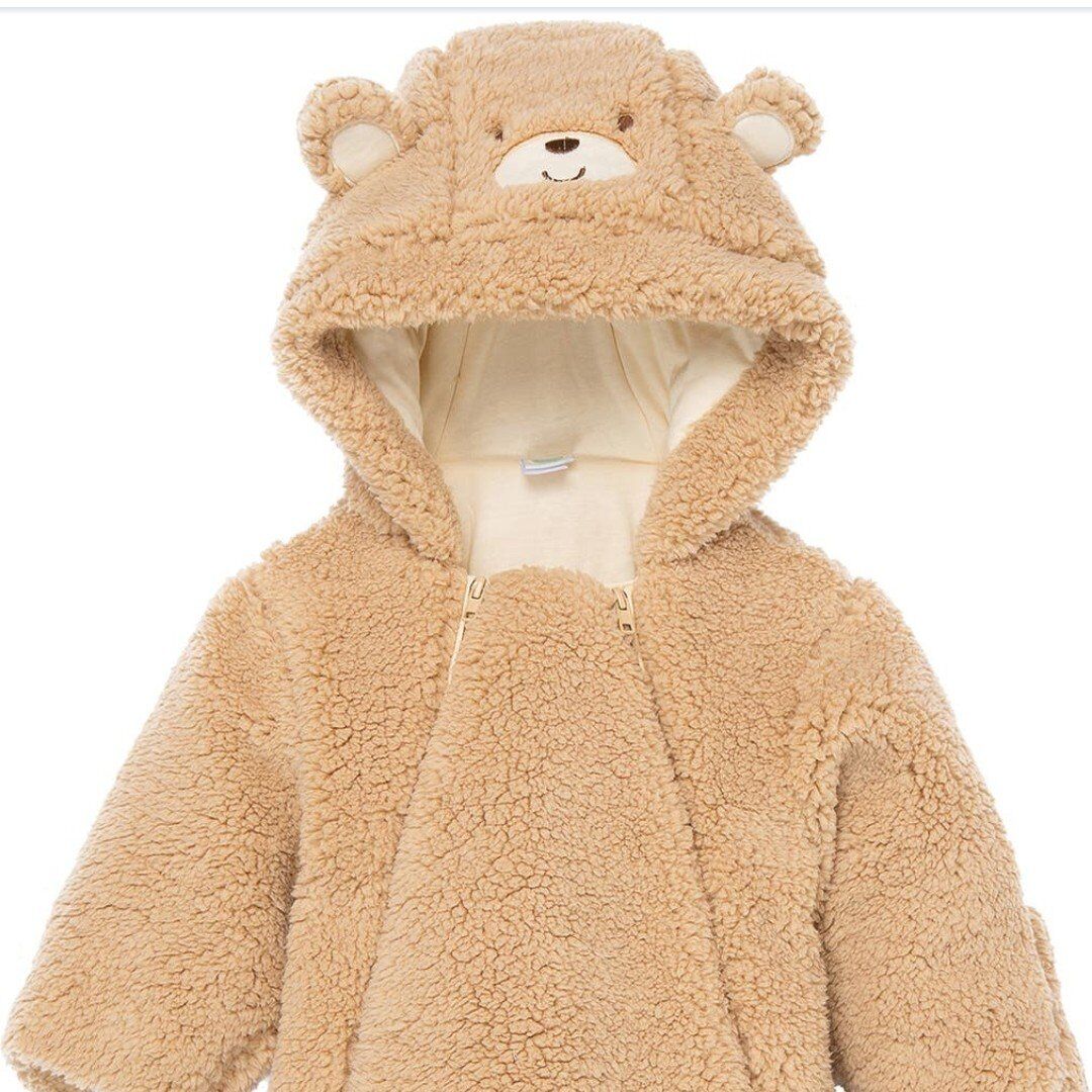 bear pram for baby 6-9 month new with tag