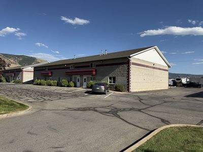Centerville Office Warehouse, 2200 Sq Ft For Lease