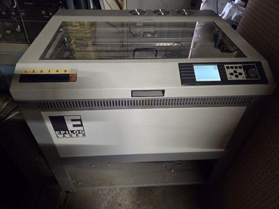 epilog Legend 32 EX 50w