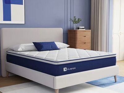 Brand New Queen Mattresses — Factory Sealed