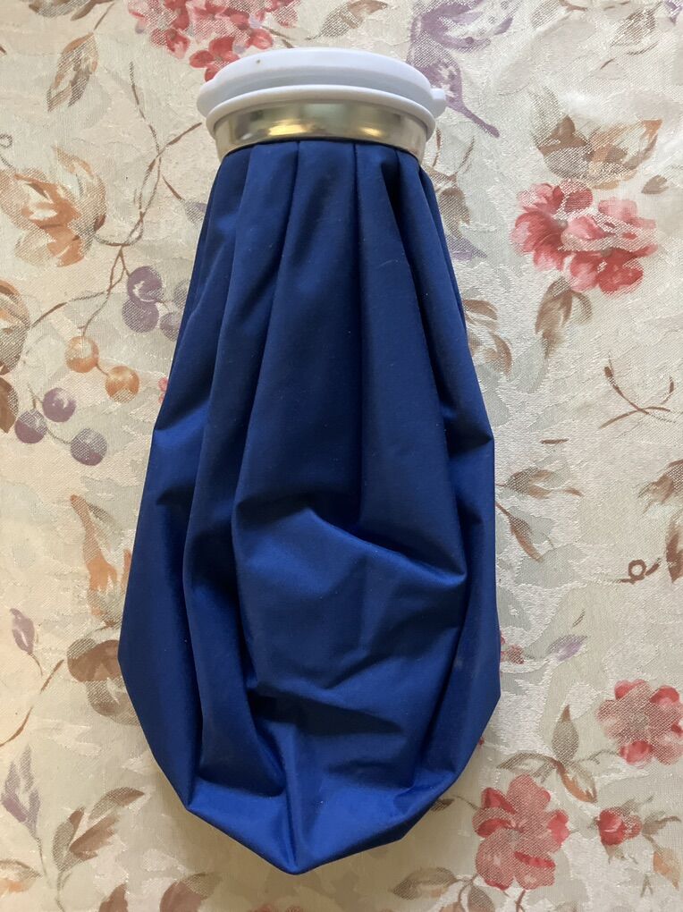 Like New Hot Or Cold Compress Bag