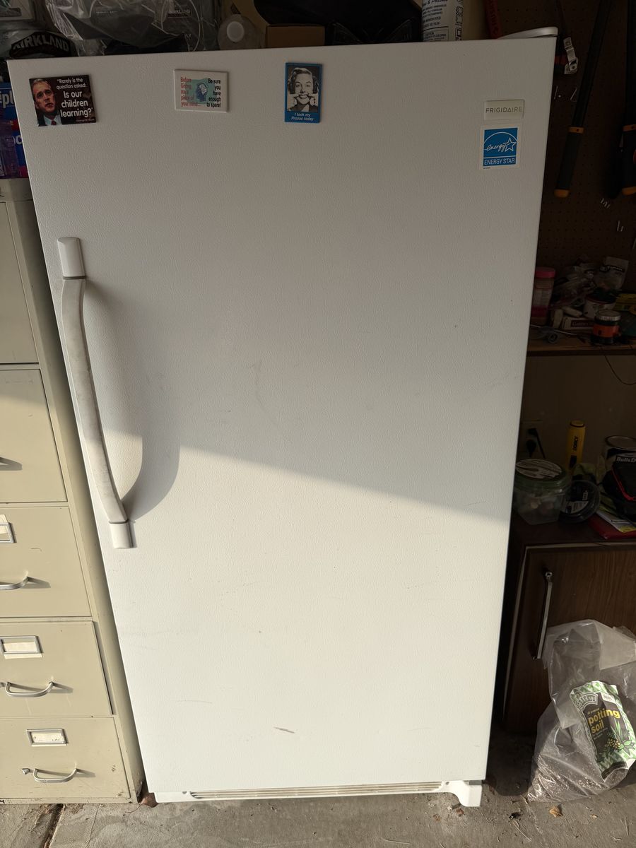 Freezer