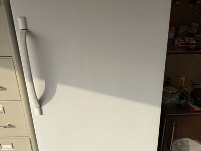 Freezer