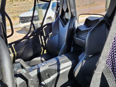 2013 Can-am Maverick turbo