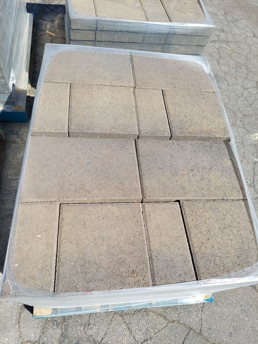 SAHARA MONUMENTAL PAVERS