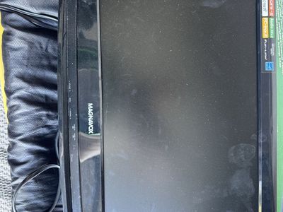 Magnovak RV TV