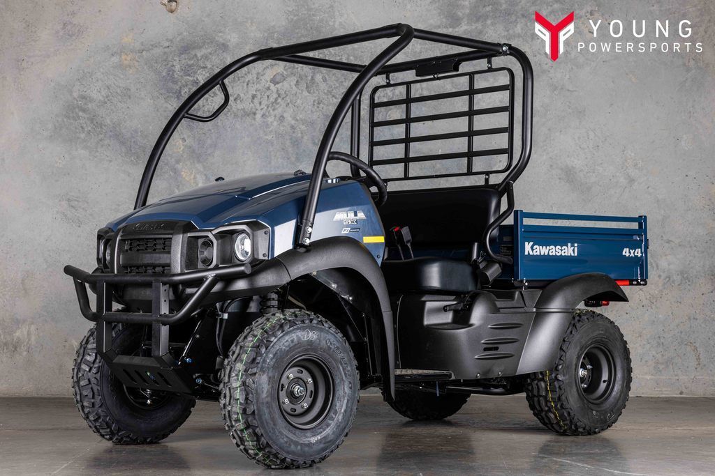 2026 Kawasaki Mule SX™ 4x4 XC