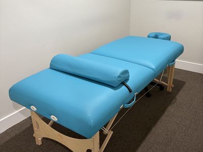 Oakworks Massage Table