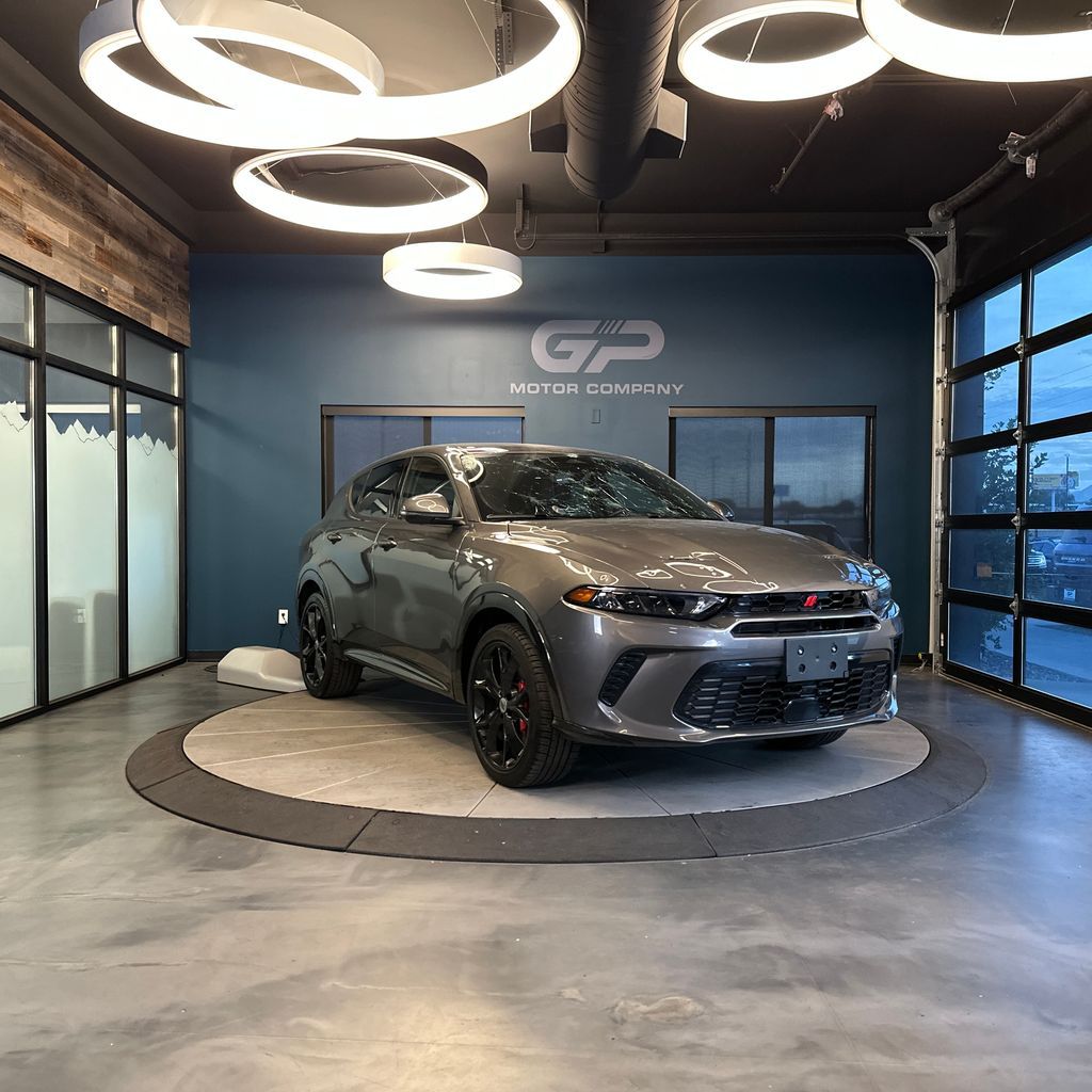 2024 Dodge Hornet R/T