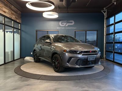 2024 Dodge Hornet R/T