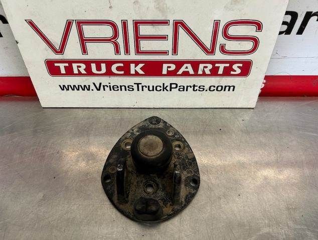 Bendix Air Brake System