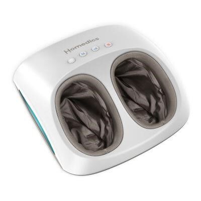 HoMedics Shiatsu + Air 4.0 Foot Massager With Heat