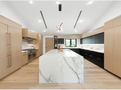 Wood flooring