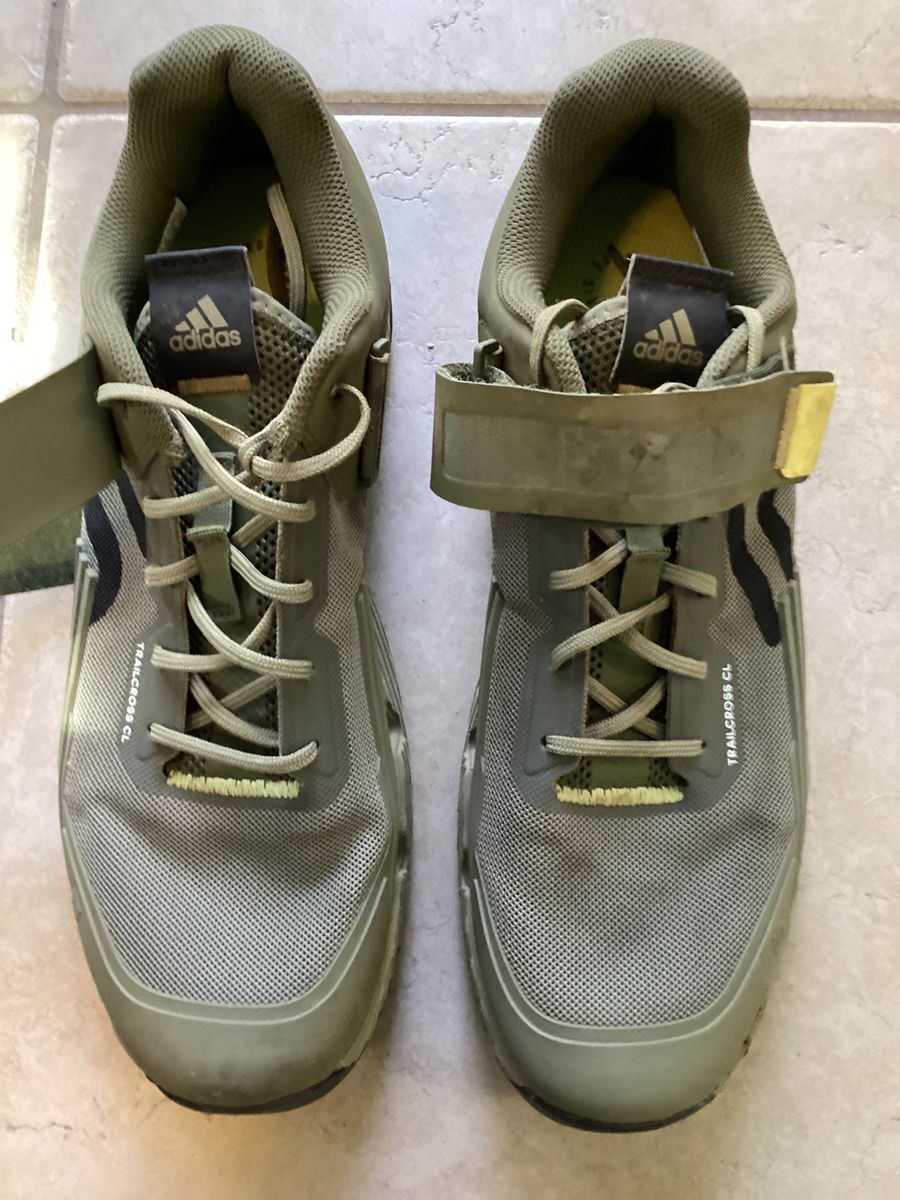 Five Ten Trail Cross mountain biking, M10