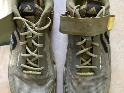 Five Ten Trail Cross mountain biking, M10