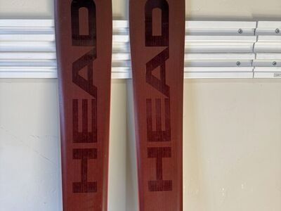 Head Kore 99 - 184cm - Excellent Condition