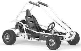 go cart kart open for info