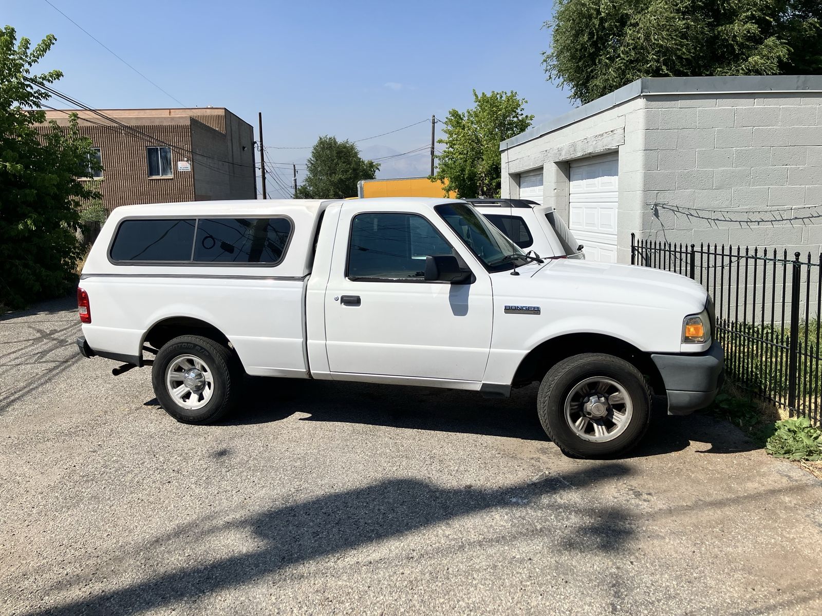 Junk/Yard Waste Removal