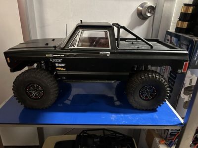 Trade for different crawler