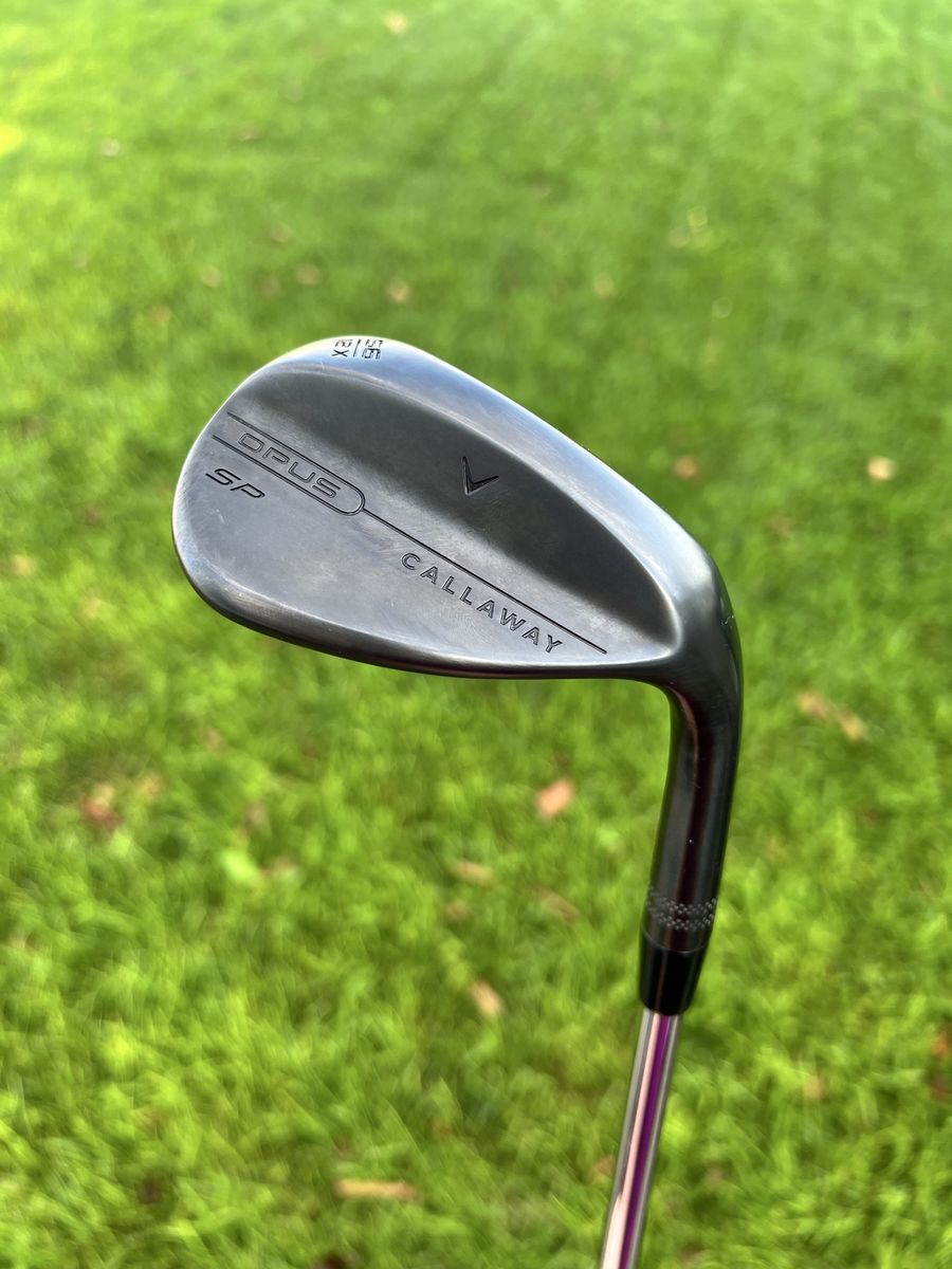 Callaway Opus SP 56 Degree Wedge