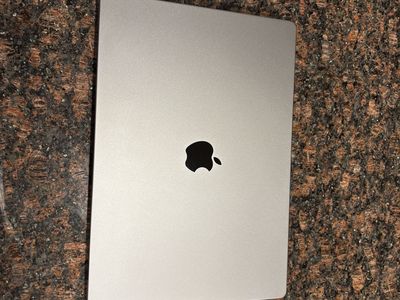 16 Inch Macbook Pro M1 Pro 16gb
