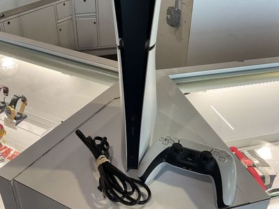 Sony PlayStation 5 E7501332