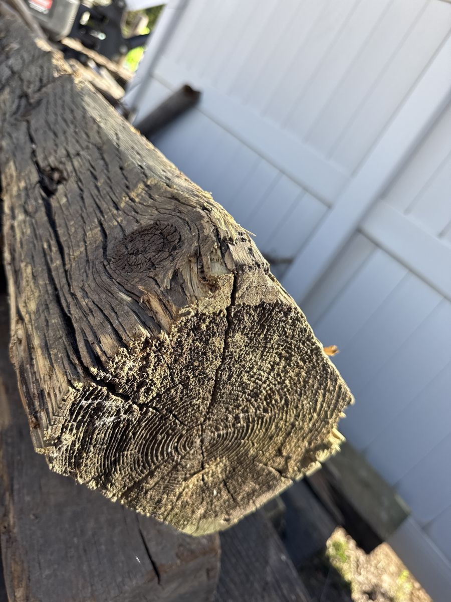 Landscape Timbersx34