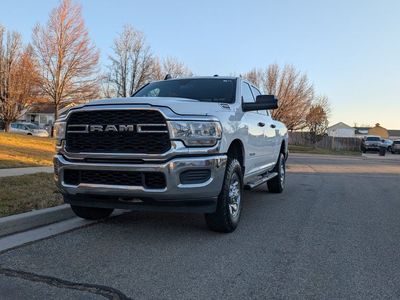 2021 Ram 2500 Limited