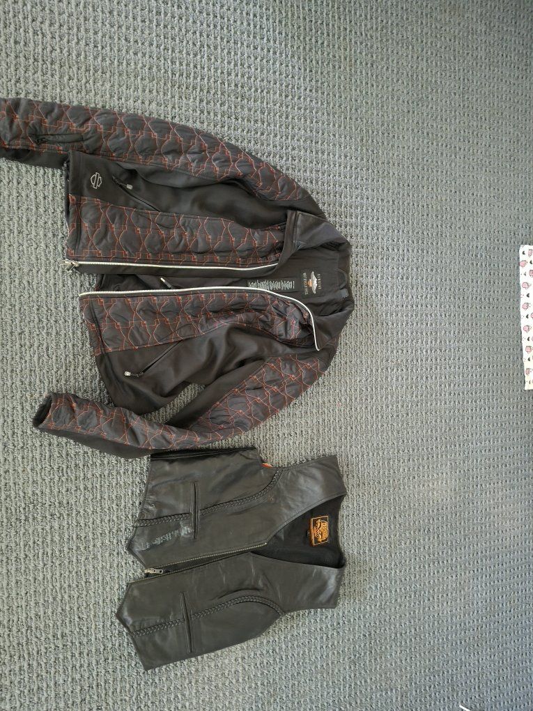 Harley-Davidson