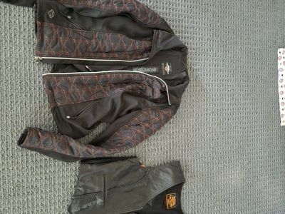 Harley-Davidson