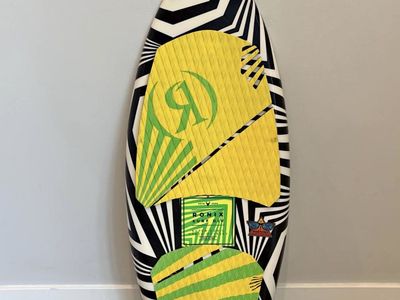 Ronix Super Sonic Space Odyssey Fish 3'9" Wakesurf