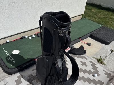 Titleist Links Legend Golf Bag